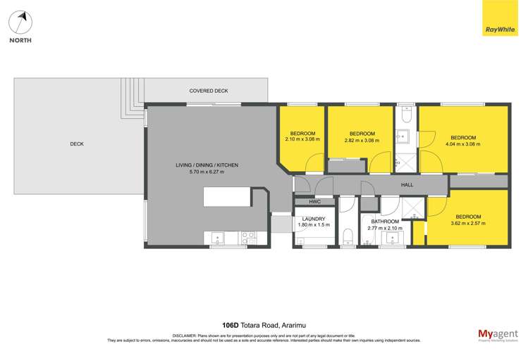 106D Totara Road Ararimu_31