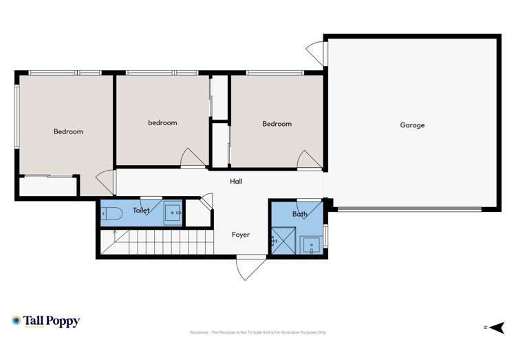 34c Packe Street Edgeware_15