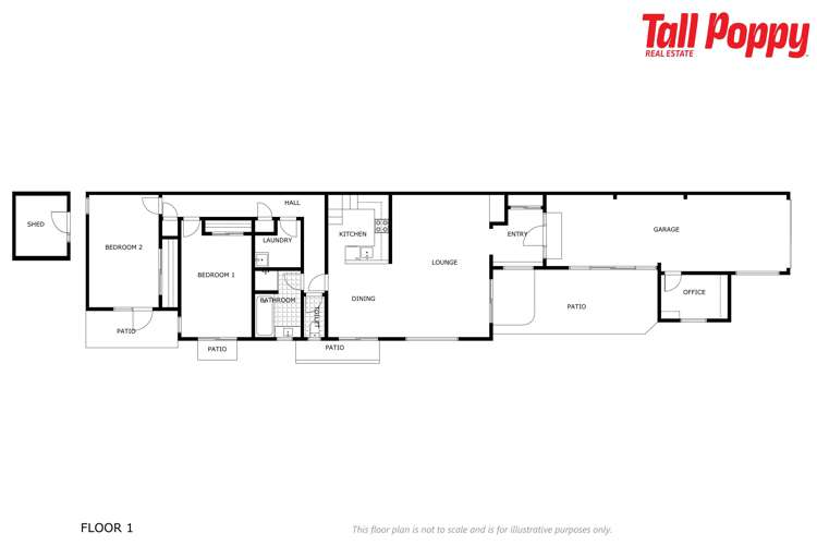 28 Lydbrook Place Otumoetai_21