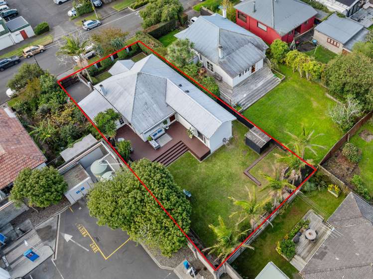 1 Kensington Avenue Mount Eden_25