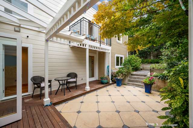 16 Parliament Street Thorndon_4