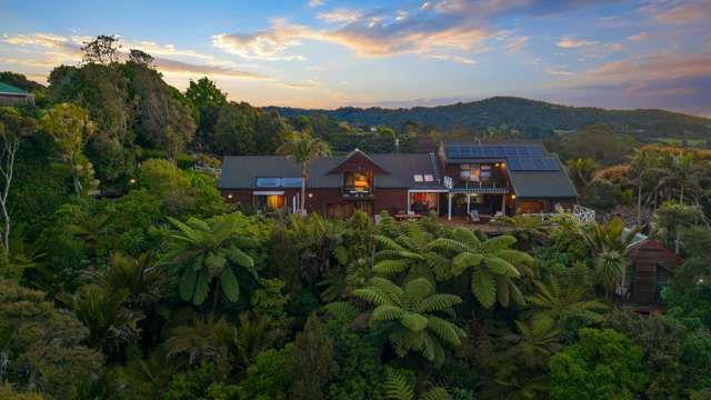 33 Puketaha Road Swanson_2