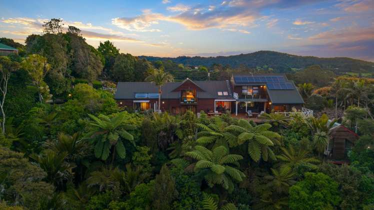 33 Puketaha Road Swanson_1