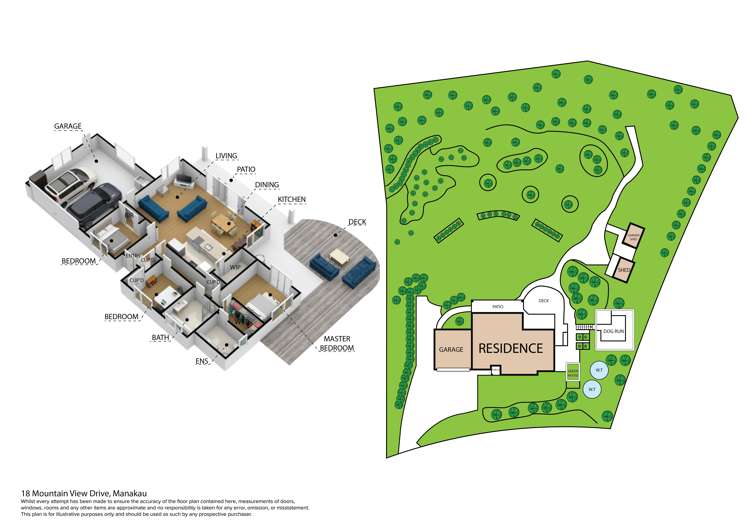 18 Mountain View Drive Manakau_15