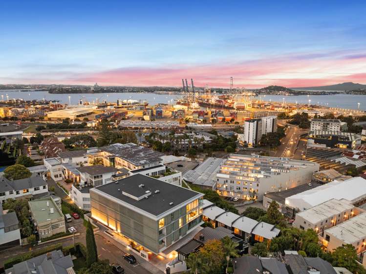 5B/2 Churton Street Parnell_21