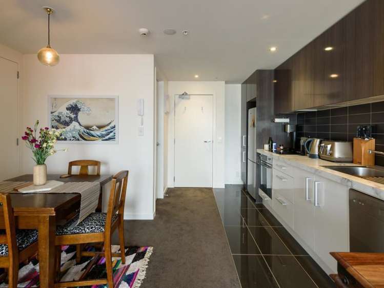 8d/30 Taranaki Street Te Aro_4