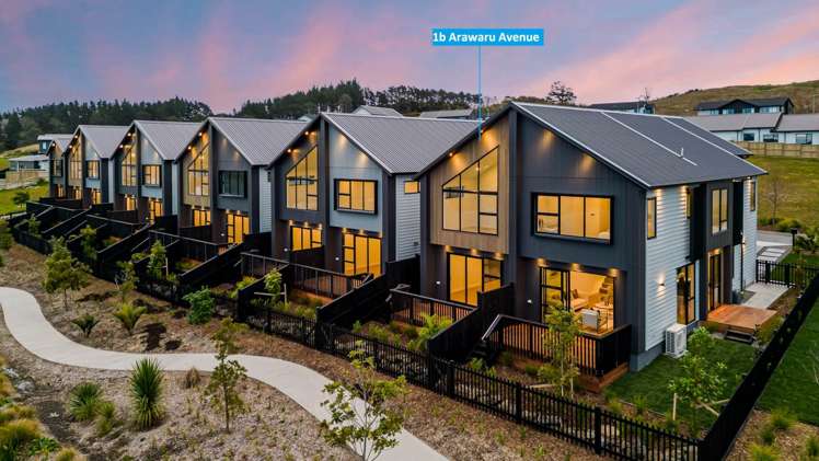 1b Arawaru Avenue Wainui_0