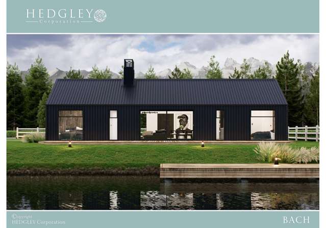 Lot 276 - Part of the Longview Subdivision Lake Hawea_4