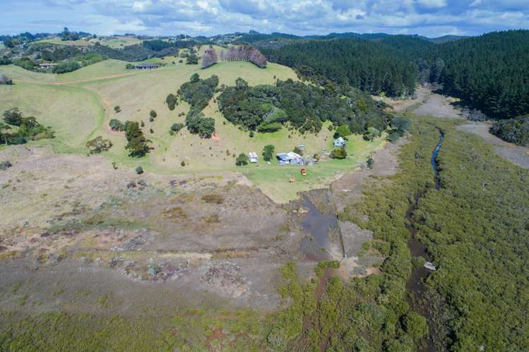 81 Pullman Lane (Pvt) Matapouri_25