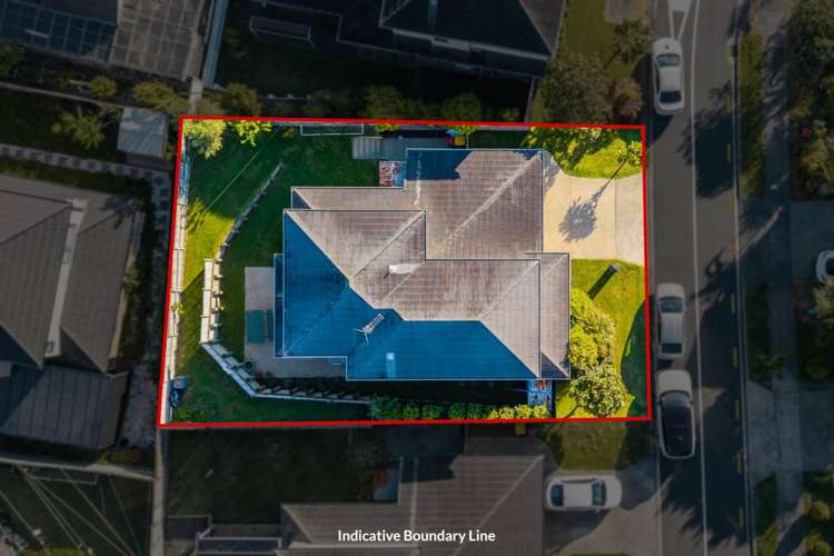 3 Viera Drive Flat Bush_25