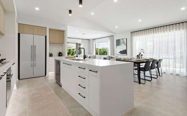 A Place to Call Home - Clevedon Meadows