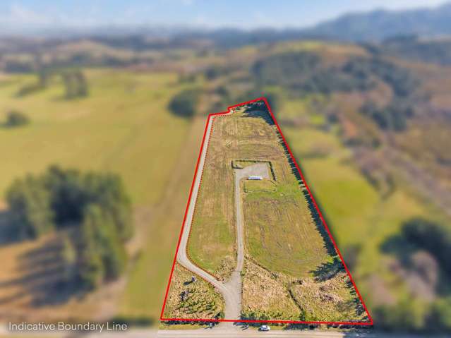 Build with No Covenants