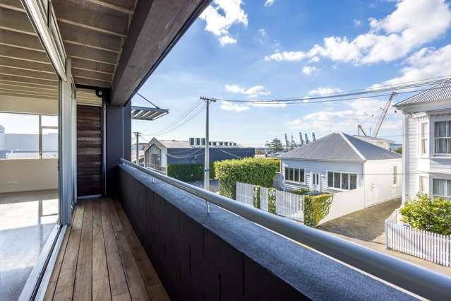 27 Bath Street Parnell_1