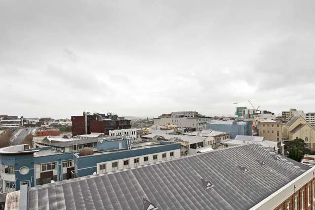 903/421 Queen Street Auckland Central_1