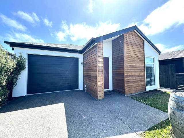 33 Bellbird Lane Marshland_1