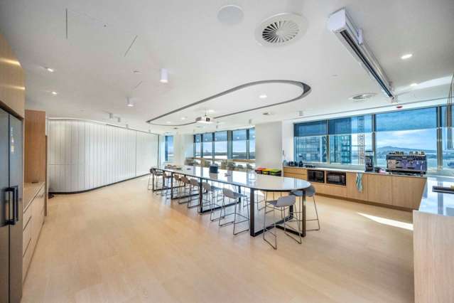 48 Shortland Street City Centre_1