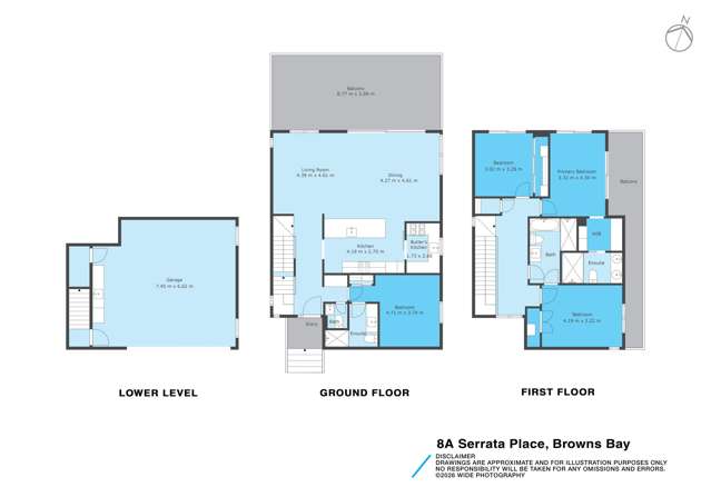 8A Serrata Place Browns Bay_1