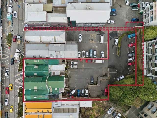 333 George Street Central Dunedin Central_1