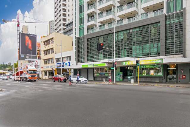 85 Beach Road Auckland Central_3