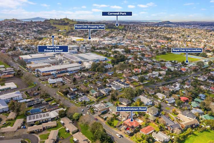 113 Queenstown Road Onehunga_7