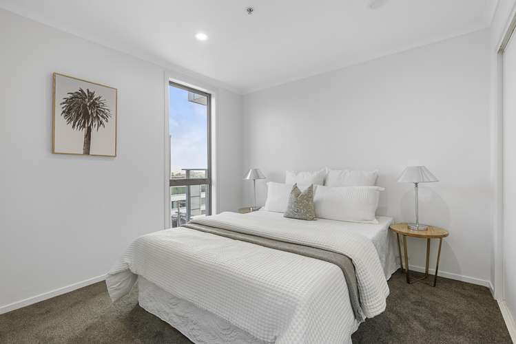 4m/20 Charlotte Street Eden Terrace_9