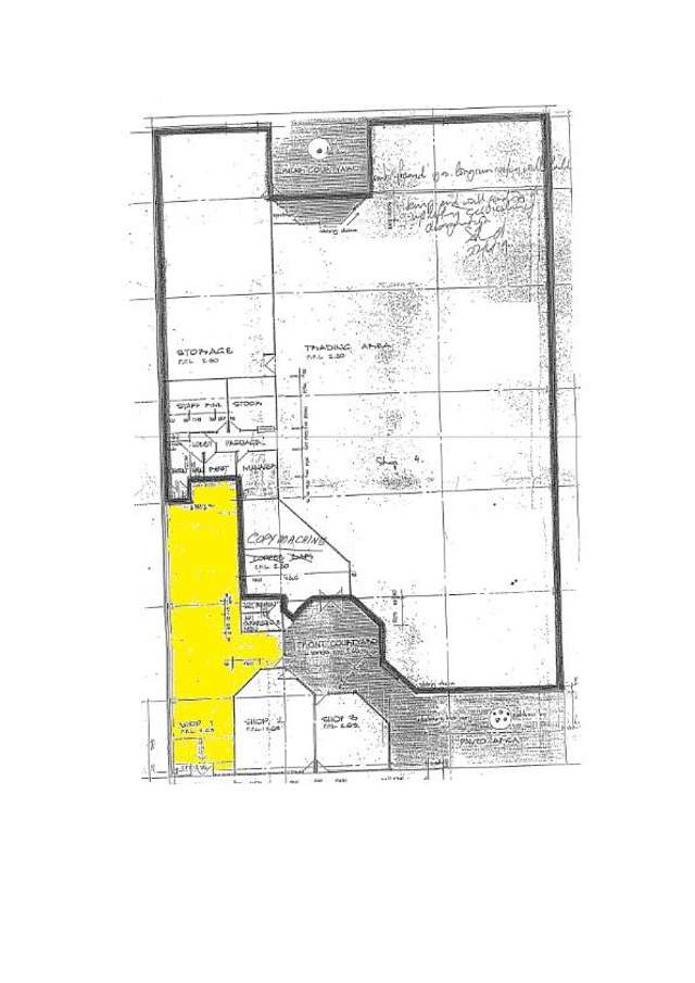 Shop 1, 27 Bay Road Kilbirnie_1
