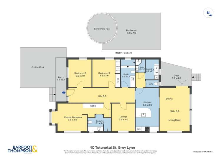 40 Tutanekai Street Grey Lynn_15