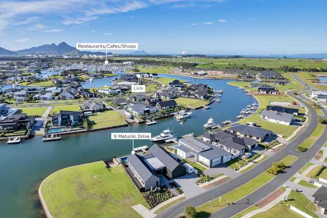 9 Matariki Drive One Tree Point_3