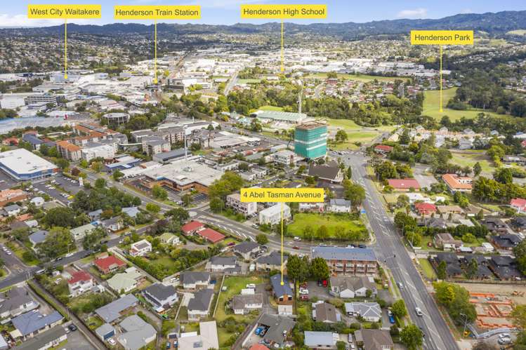 4a Abel Tasman Avenue Henderson_17