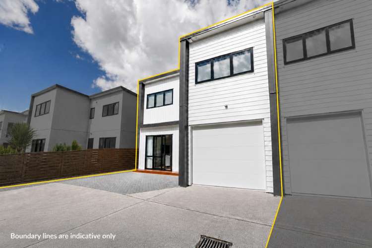 18D Pinewood Street Avondale_19