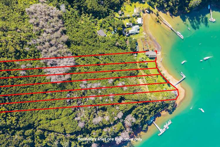LOT271-276 Bon Accord Harbour Kawau Island_9