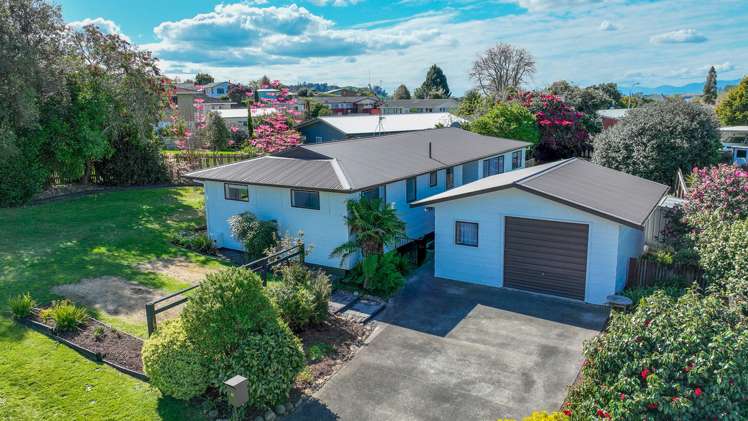 11 Hillcrest Street Tirau_8
