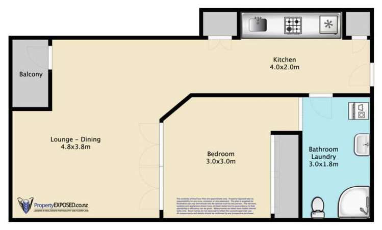 8b/1 Emily Place Auckland Central_14