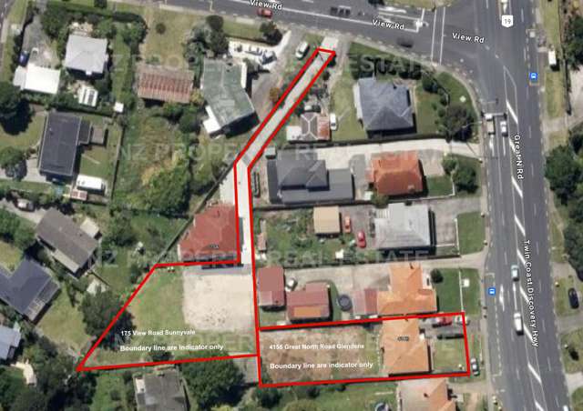 Lot 2/175 View Road Sunnyvale Auckland Sunnyvale_2