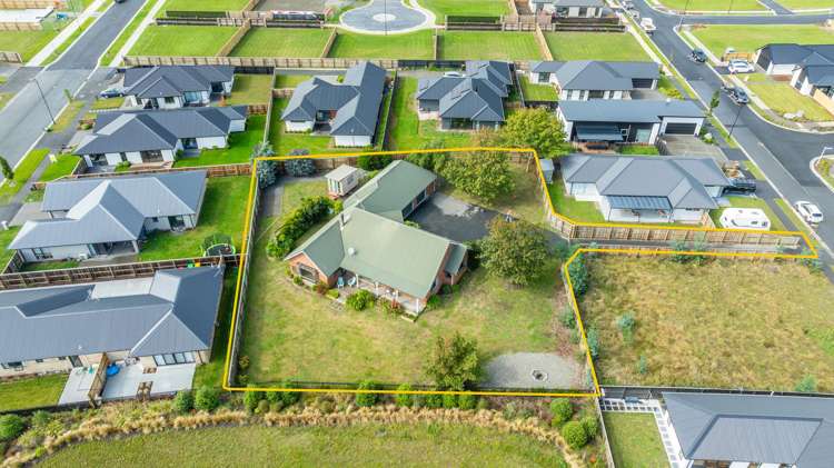 27 Harrison Drive Rolleston_28