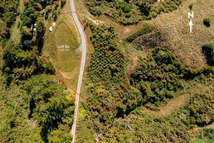 Lot Lots 23 & 24/58B Mytton Heights Motueka_9