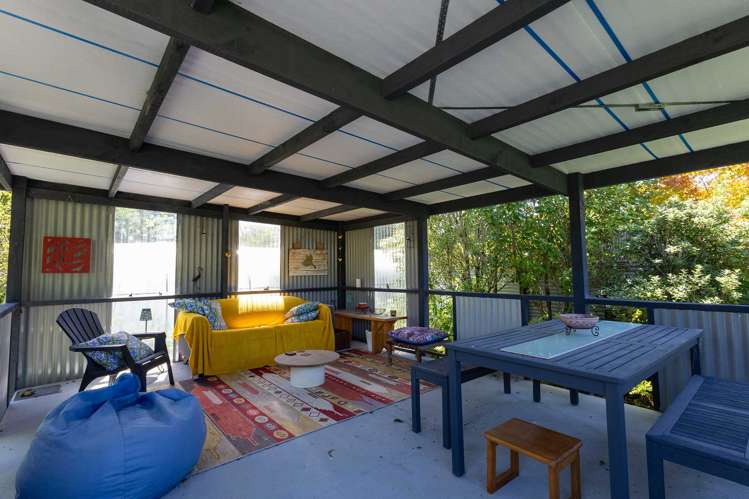 28 Hokitika-Kaniere Tramway Kaniere_18