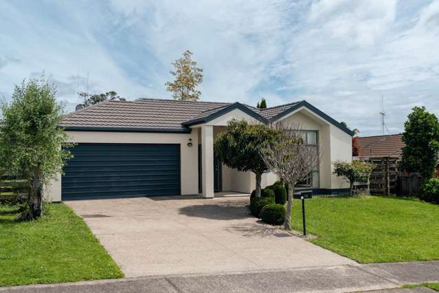 The “This is it” Feeling