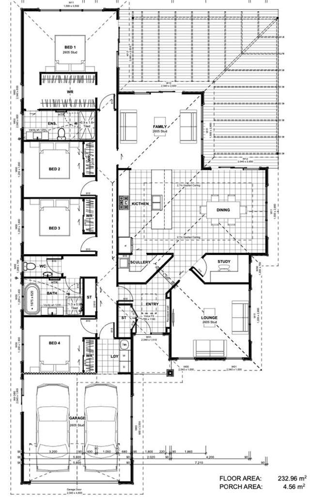 Lot 6 Cobblers Lane Riverhead_1