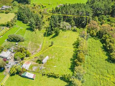 Lot Lot 1 & 3/15 Papaitonga Lake Road_1