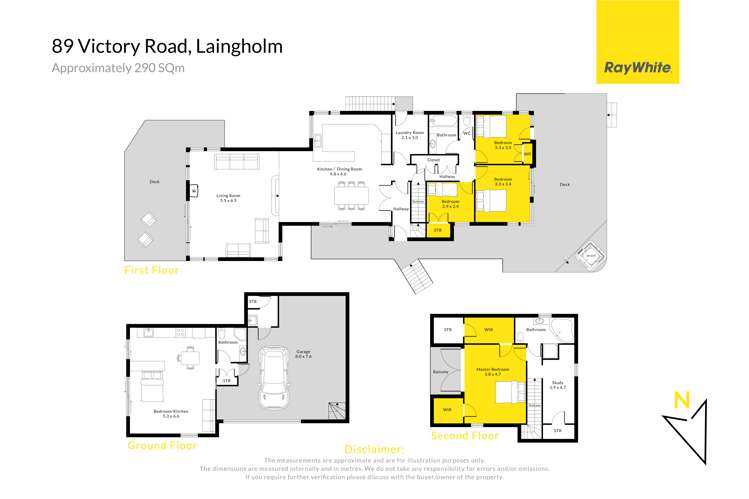 89 Victory Road Laingholm_18