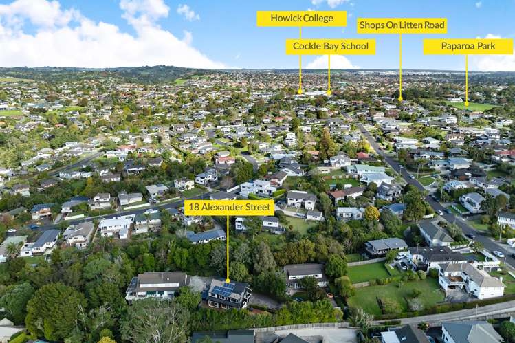 18 Alexander Street Cockle Bay_30