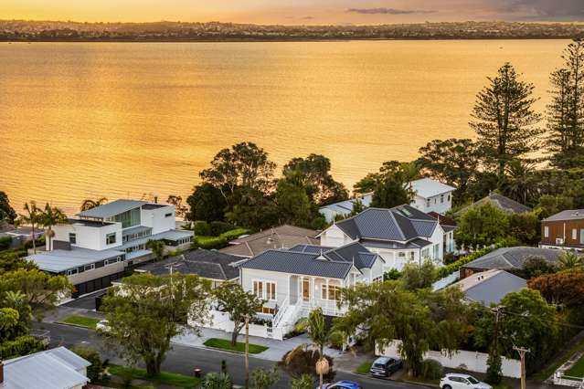 Carefully curated brand-new villa