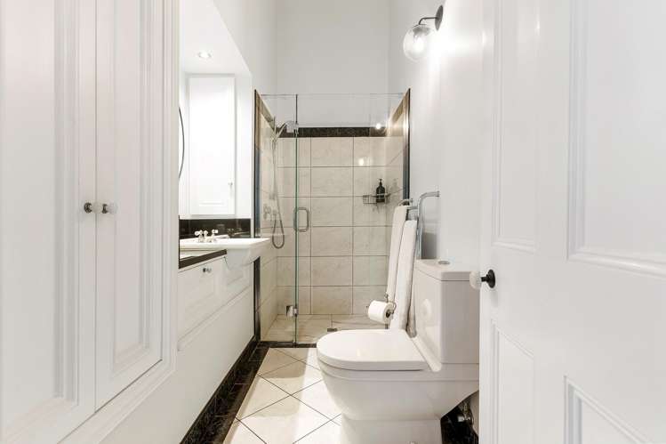 3 Dilworth Terrace Parnell_25