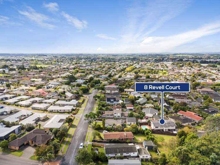 8 Revell Court Pukekohe_24