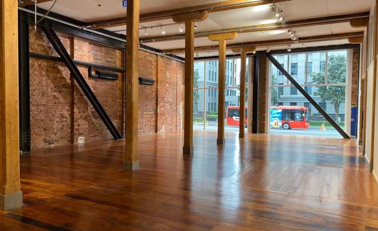 104 Fanshawe Street Auckland Central_4