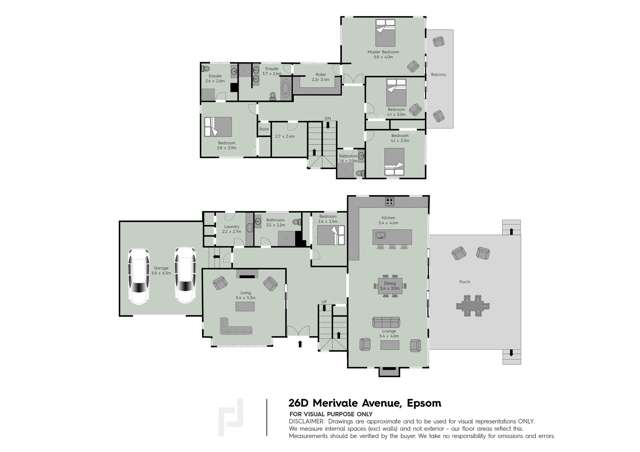 26d Merivale Avenue Epsom_1