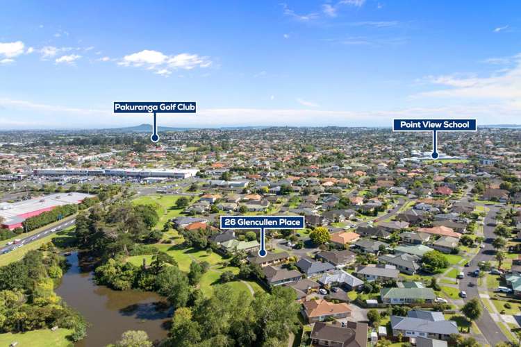 26 Glencullen Place Dannemora_25