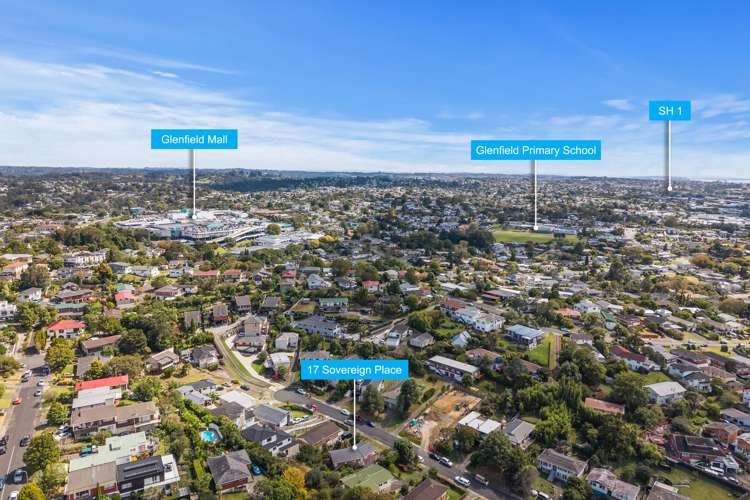 17 Sovereign Place Glenfield_13