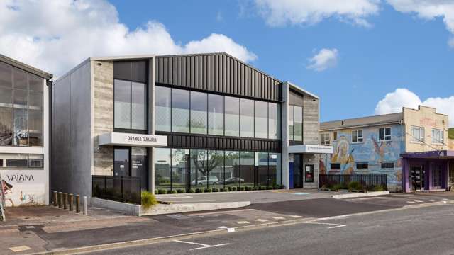 Generational Government-leased investment